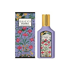 Perfume Feminino Gucci Flora Gorgeosa Magnólia Edp 50 ML