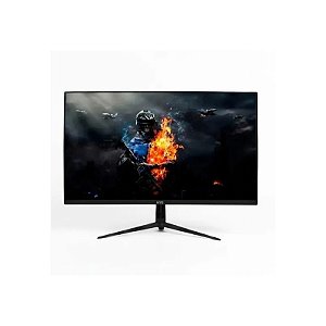 Monitor Gamer 24" Hye HY24VIEW75 Curvo 75Hz
