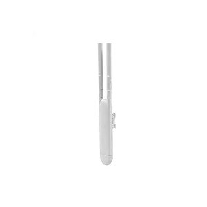 Ponto de Acesso Ubiquiti Mesh Unifi AP Uap-Ac-M-BR 2.4/5G 867Mbps 250+Clientes