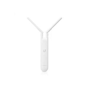 Mesh Wi-Fi Ubiquiti Unifi AP Uap-Ac-M-BR 2.4/5G 867Mbps 250+ Clientes
