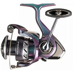 Carretilha Frontal Daiwa Regal LT4000D-CXH