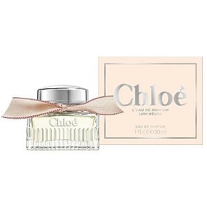 Perfume Chloé Luminescente EDP 30mL - Feminino (Recarregável)