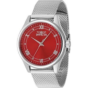 Relógio Feminino Invicta Analógico - 48488
