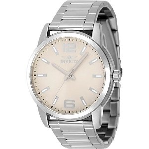 Reloj Masculino Invicta Analógico - 48492