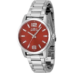 Relógio Feminino Invicta Analógico - 48500