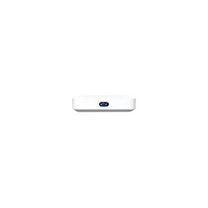 Roteador Balanceador de Carga de Banda Ubnt Ucg-Ultra-BR Unifi Cloud Gateway Ultra / 1GBPS