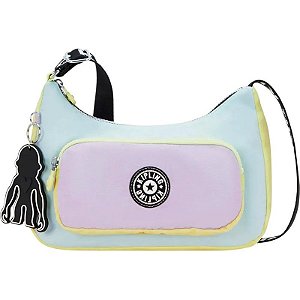 Bolsa Kipling Leksie - KPKI60089CZ1