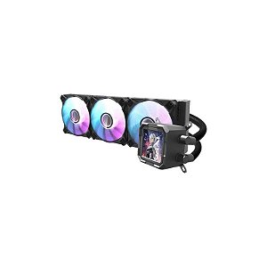 Cooler Líquido Darkflash DV360S Preto