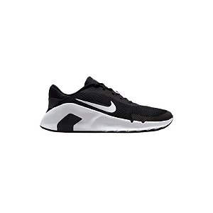 Calçado Nike Flex Treino Masculino Preto 39.5