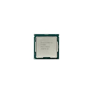 Processador Intel Core i5 9400 Soquete LGA 1151 / 2.9GHZ / 9MB - OEM