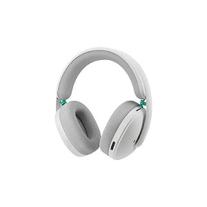 Fone de Ouvido Sem Fio Logitech G325 981-001530 Branco