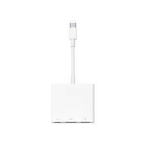 Adaptador Apple Digital AV Multiporta USB-C MD5M3AM/A