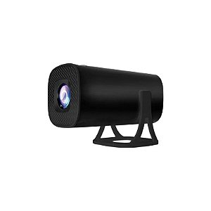 Projetor Smartfy PG02B Preto