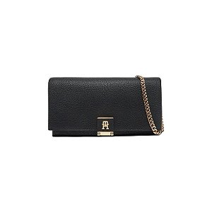 Carteira Tommy Hilfiger AW0AW17403 BDS