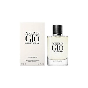 Perfume Giorgio Armani Acqua Di Gio Eau de Parfum 75ml