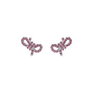 Brinco Swarovski 5723557 Lifelong Bow