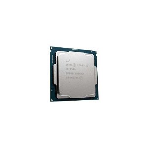 Processador Core i5 9500 3.0GHZ 9MB 1151 OEM
