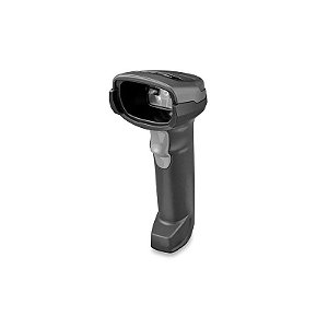 Leitor de Código de Barras Zebra DS2208 2D 1D QR USB