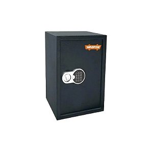 Cofre Eletrônico Wadfow WEB1550 52L 50X35X33