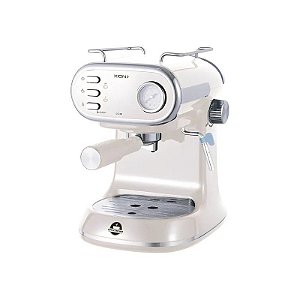 Cafeteira Xion Vintage XI-CM71 850 W 220V Bege 1,5 L