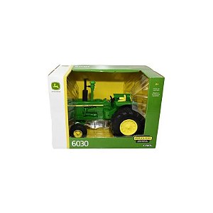 Brinquedo John Deere Trator 6030
