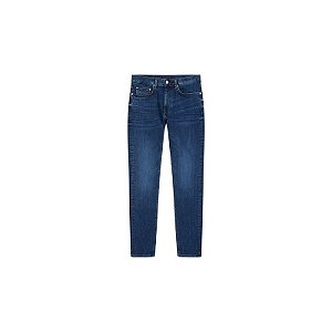Calça Tommy Hilfiger MW0MW18279 1C4