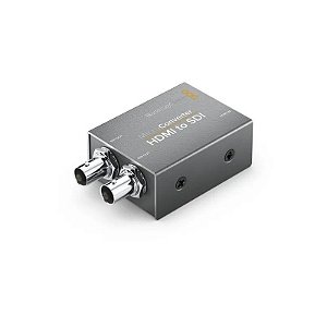 Blackmagic HDMI To Sdi Micro Converter 3