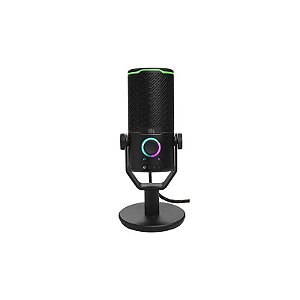 Microfone JBL Quantum Stream Studio Preto