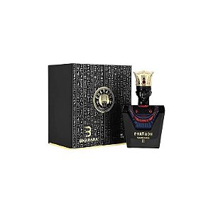Perfume Bharara Faraó Ramsés II Parte 100ML