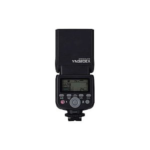 Flash Yongnuo YN320 Ex para Sony