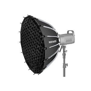 Refletor Softbox Parabólico Neewer 65CM