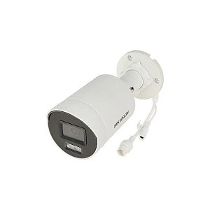 Câmera IP Bullet Hikvision DS-2CD2023G2-I 2MP SD 2.8MM Acuse