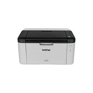 Impressora Brother HL-1200 Laser Monocromática 220V