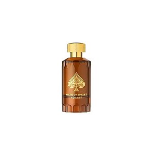 Jo Milano Game Of Spades No Limit Parfum 100ML
