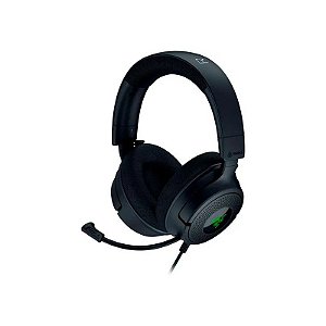Headset Razer Kraken V4 X Nasa USB - RZ04-05180100-R3U1