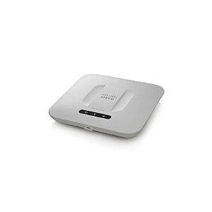 Roteador Cisco AP WAP551-A-K9 Wifi-N Banda Dupla