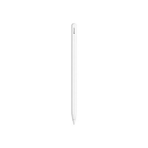 Caneta Apple MXN43ZM/A - 2ª Geração - Bluetooth - Branca
