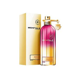 Perfume Montale Beast Love Edp Unissex - 100ML