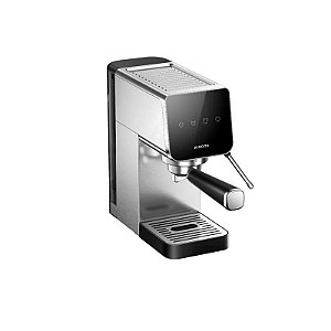 Cafeteira Expresso Xiaomi 1350 W Semi-Automática 220V - Prata 0,9L