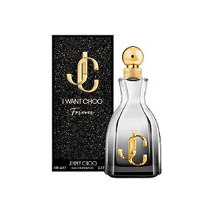 Perfume Jimmy Choo Forever Eau de Parfum Feminino 100ml