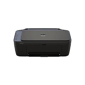 Impressora Multifuncional HP Deskjet Ink Advantage 2975 com Wi-Fi Bivolt - Preta