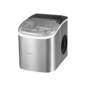 Máquina de Gelo Xion XI-ICE2X 800 W 220V - Inoxidável 12KG