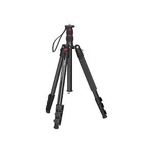 Tripé para Vídeo Smallrig CT-10 3935 Máximo 15KG - 1,8 Metros