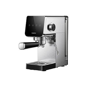 Máquina de Café Xiaomi Semi Automática Espresso Machine BHR9798EU 220V - Prata