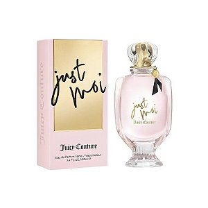 Perfume Juicy Couture Just Moi Edp Feminino 100ML