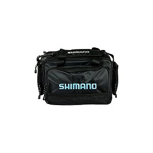 Bolsa de Pesca Shimano Baltica BLT20MD 17,3L Preta