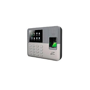 Ponto Biométrico Zkteco LX50