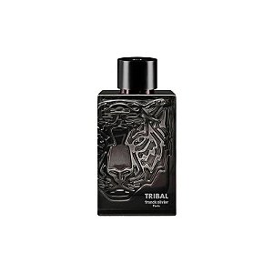 Perfume Franck Olivier Tribal - Água de Perfume - Masculino - 100ml