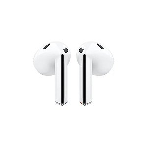 Fone de Ouvido Sem Fio Samsung Buds 3 Branco