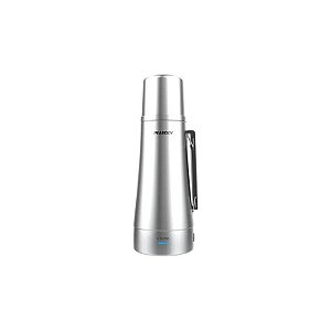 Termo Elétrico Peabody PE-ET1000S 1L 700W 220V Cinza